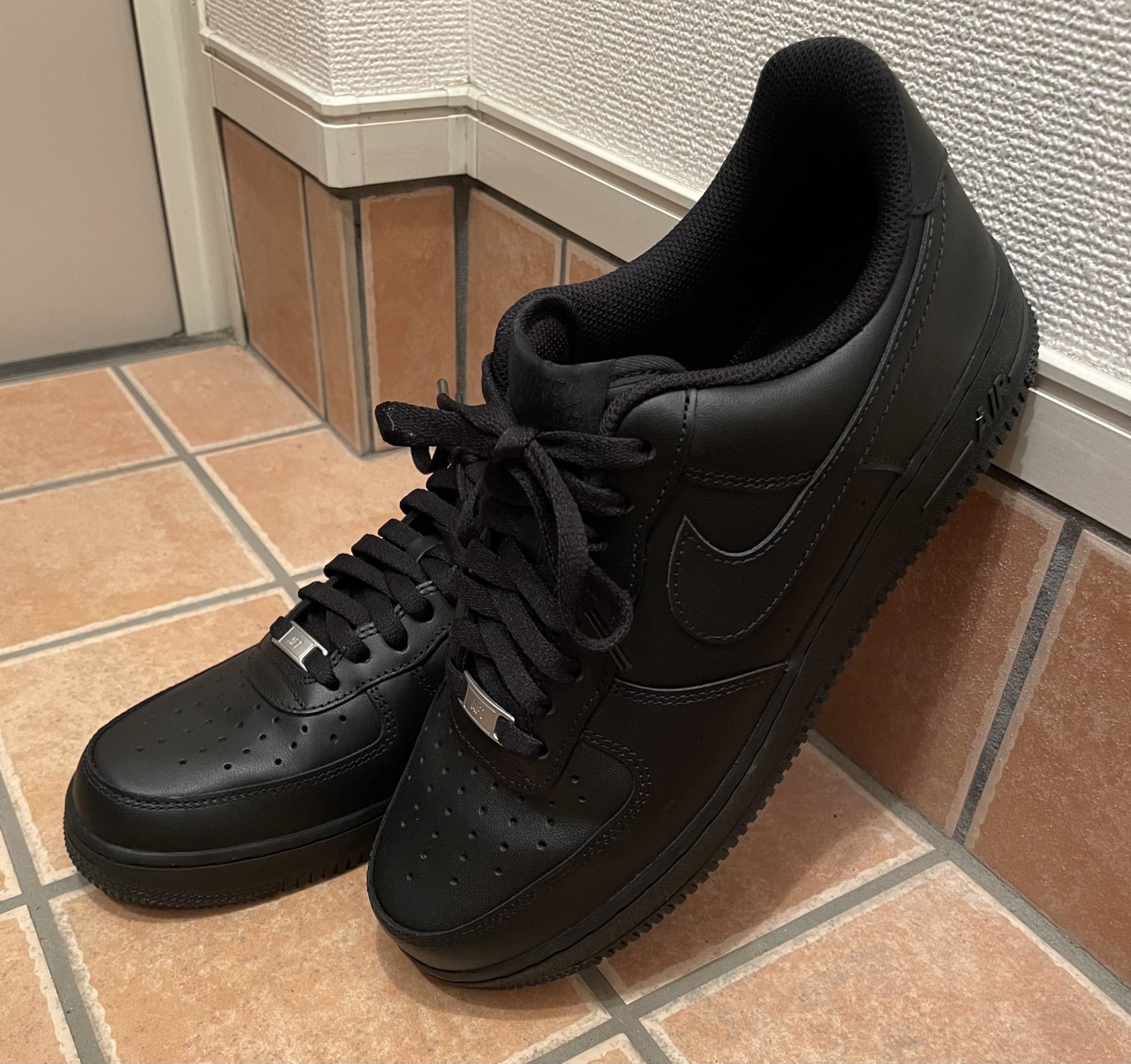 レア 入手困難 コレクター 必見 非売品 AIR FORCE1 SAMPLE 純正